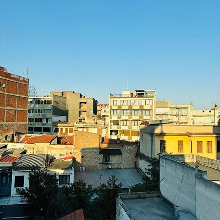 City View Apartments 3 Serres Exteriér fotografie